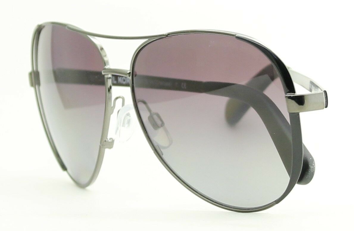 MICHAEL KORS MK5004 Chelsea Aviator Sunglasses Shades Polarized Glasses - New
