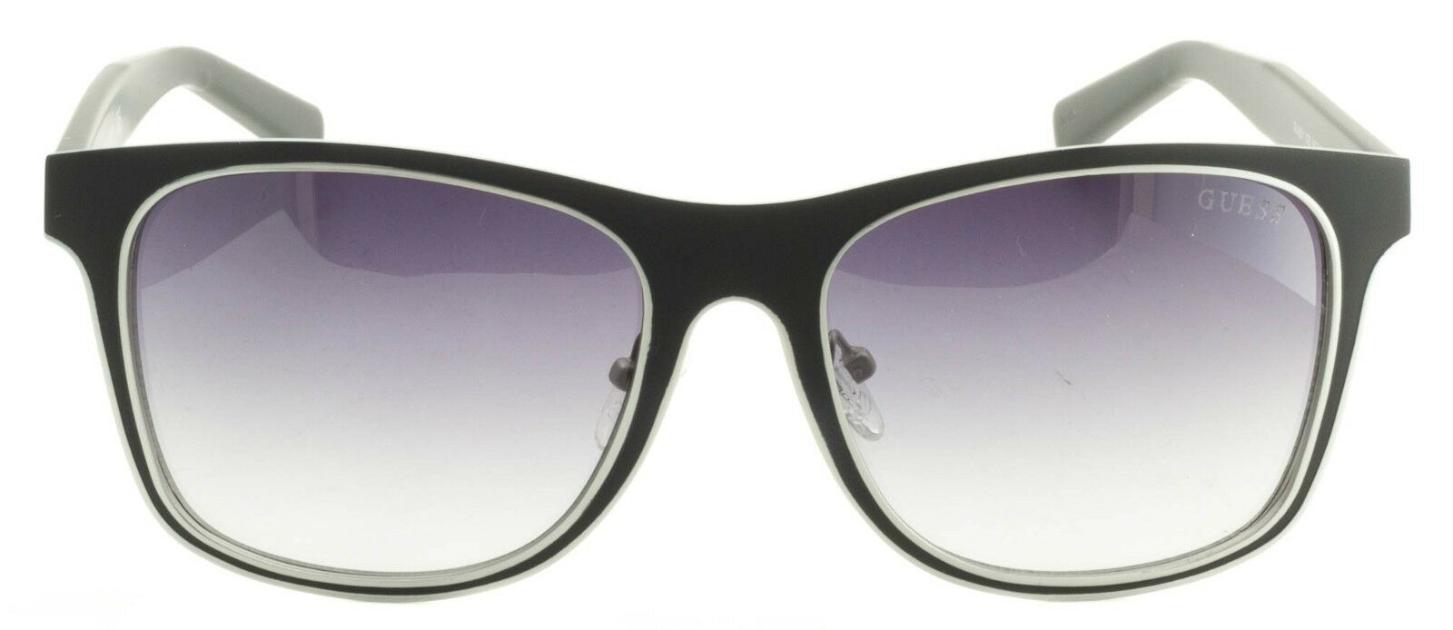 GUESS GU6851 02B 56mm Sunglasses Shades Fast Shipping BNIB - Brand New in Case