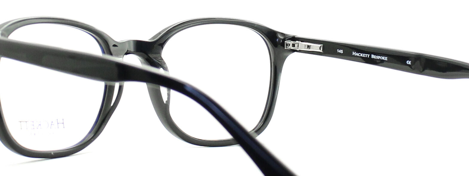 HACKETT Bespoke HEB107 01 Eyewear FRAMES RX Optical Glasses BNIB New Eyeglasses