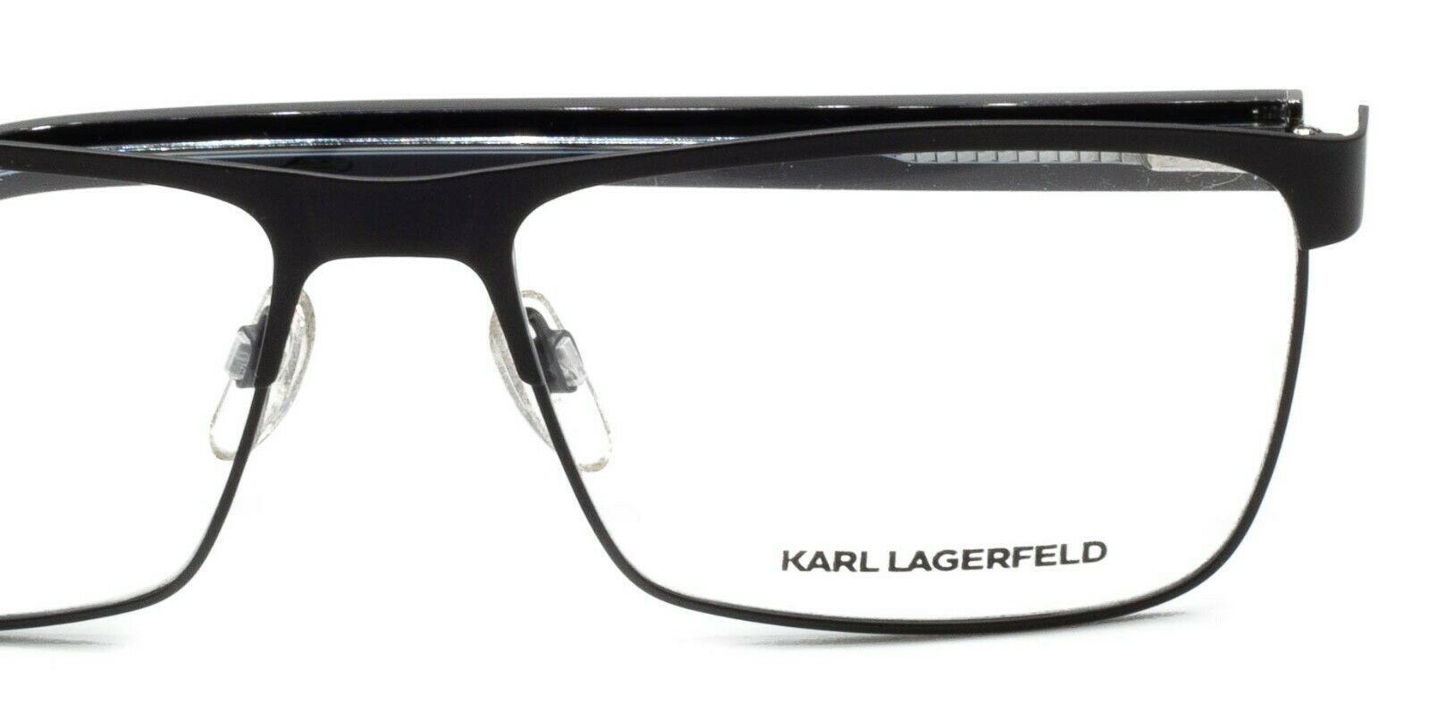 KARL LAGERFELD KL 45 30548299 57mm Eyewear FRAMES RX Optical Eyeglasses Glasses