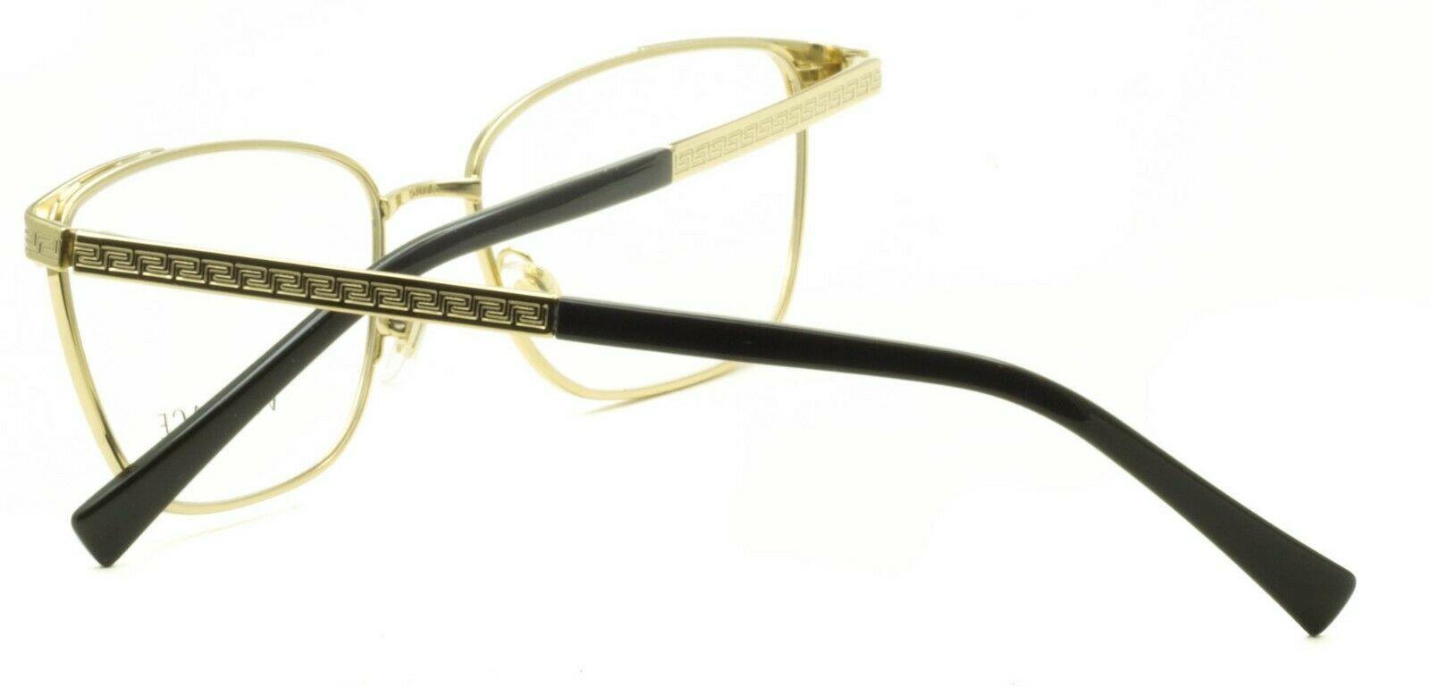 VERSACE 1262 1002 54mm Eyewear FRAMES Glasses RX Optical Eyeglasses Italy - New