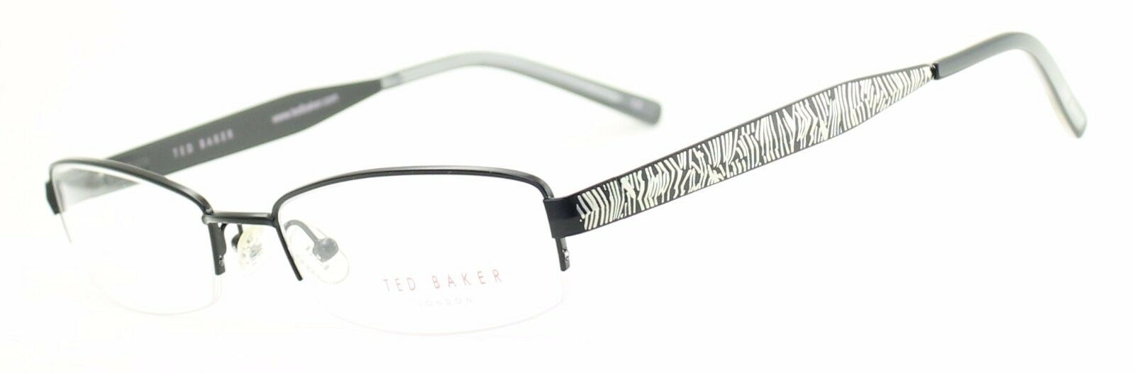 TED BAKER PROWL 2180 001 Eyewear FRAMES Glasses Eyeglasses RX Optical - TRUSTED