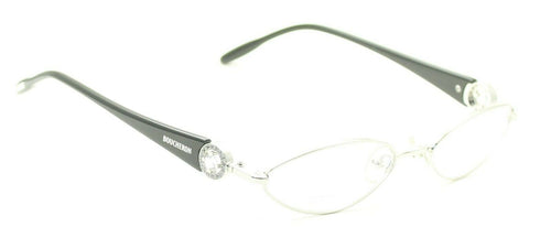 BOUCHERON BOU 91 010 Eyewear FRAMES RX Optical Eyeglasses Glasses BNIB - Japan