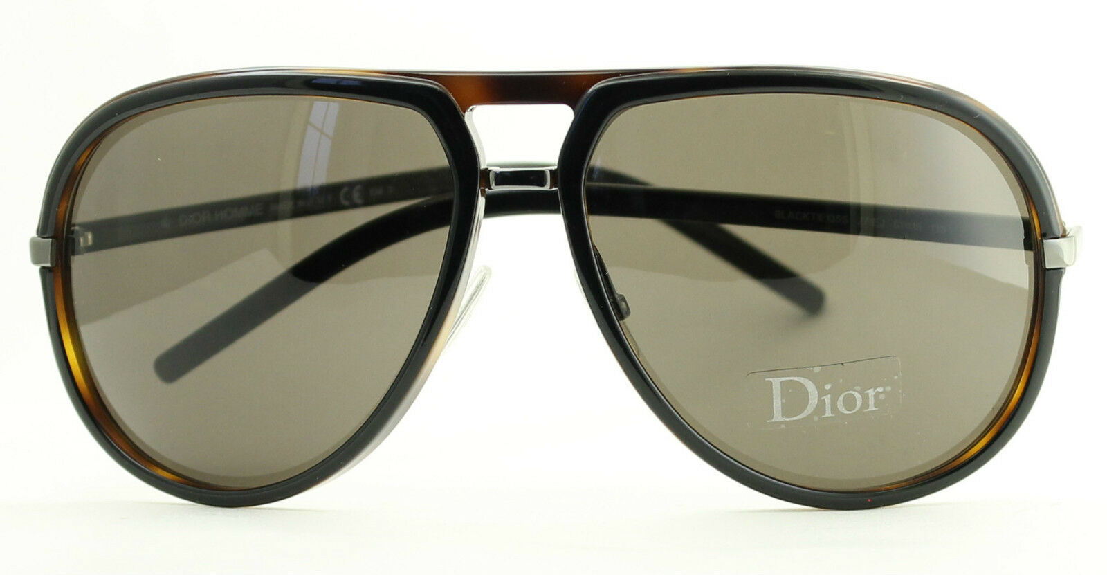DIOR HOMME 0169S HVL 140 Sunglasses BNIB Brand New in Case - ITALY - TRUSTED