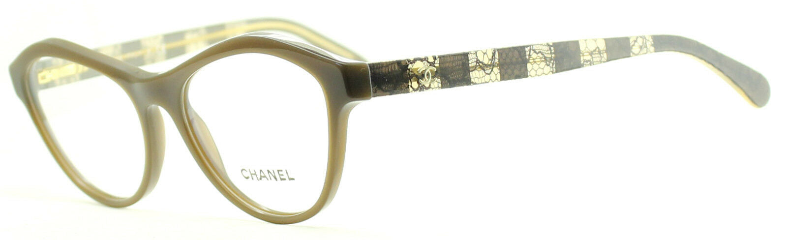 CHANEL 3423 501 51mm Eyewear FRAMES Eyeglasses RX Optical Glasses