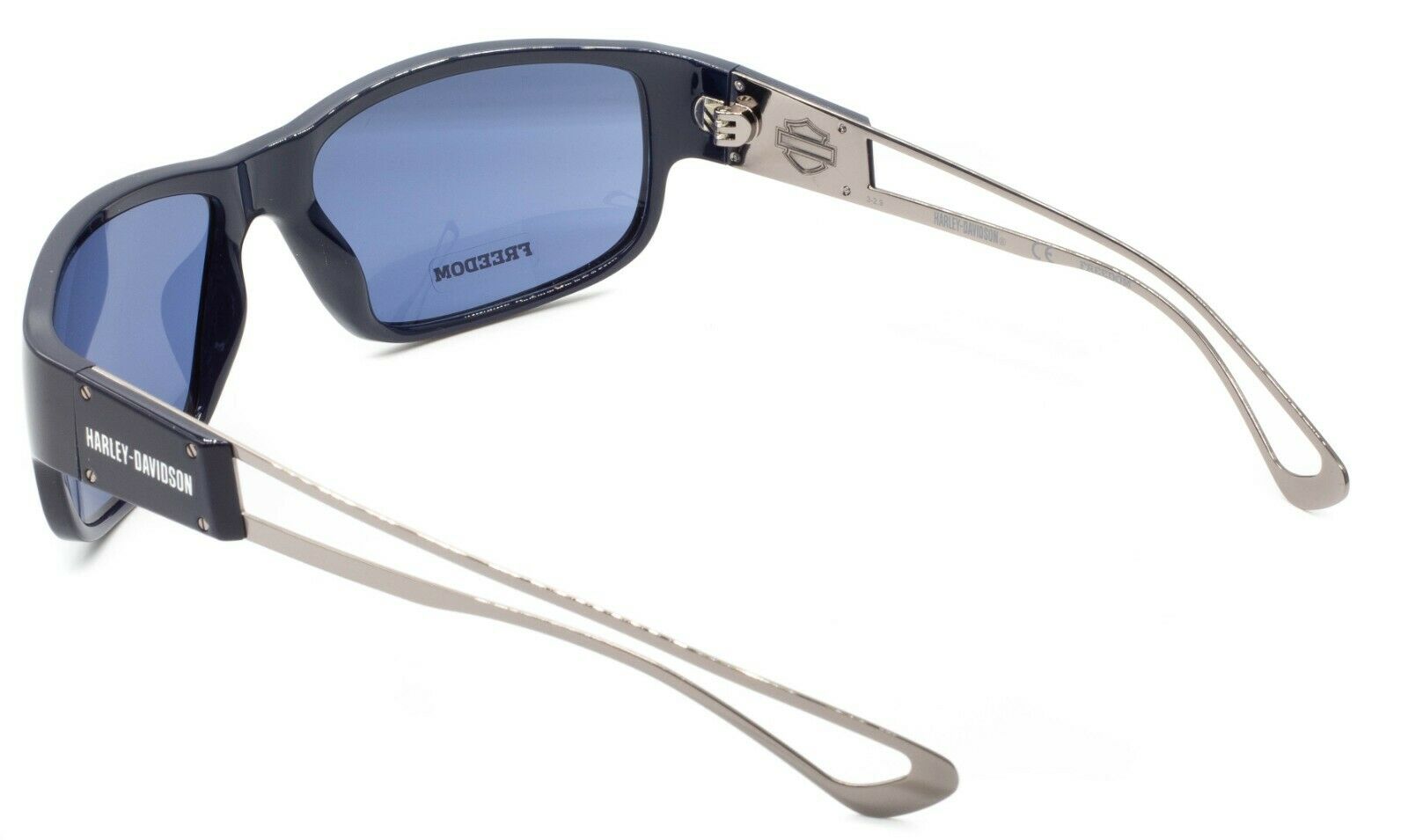 HARLEY DAVIDSON HD1001X 90V *3 63mm Sunglasses Shades Eyeglasses Glasses - BNIB