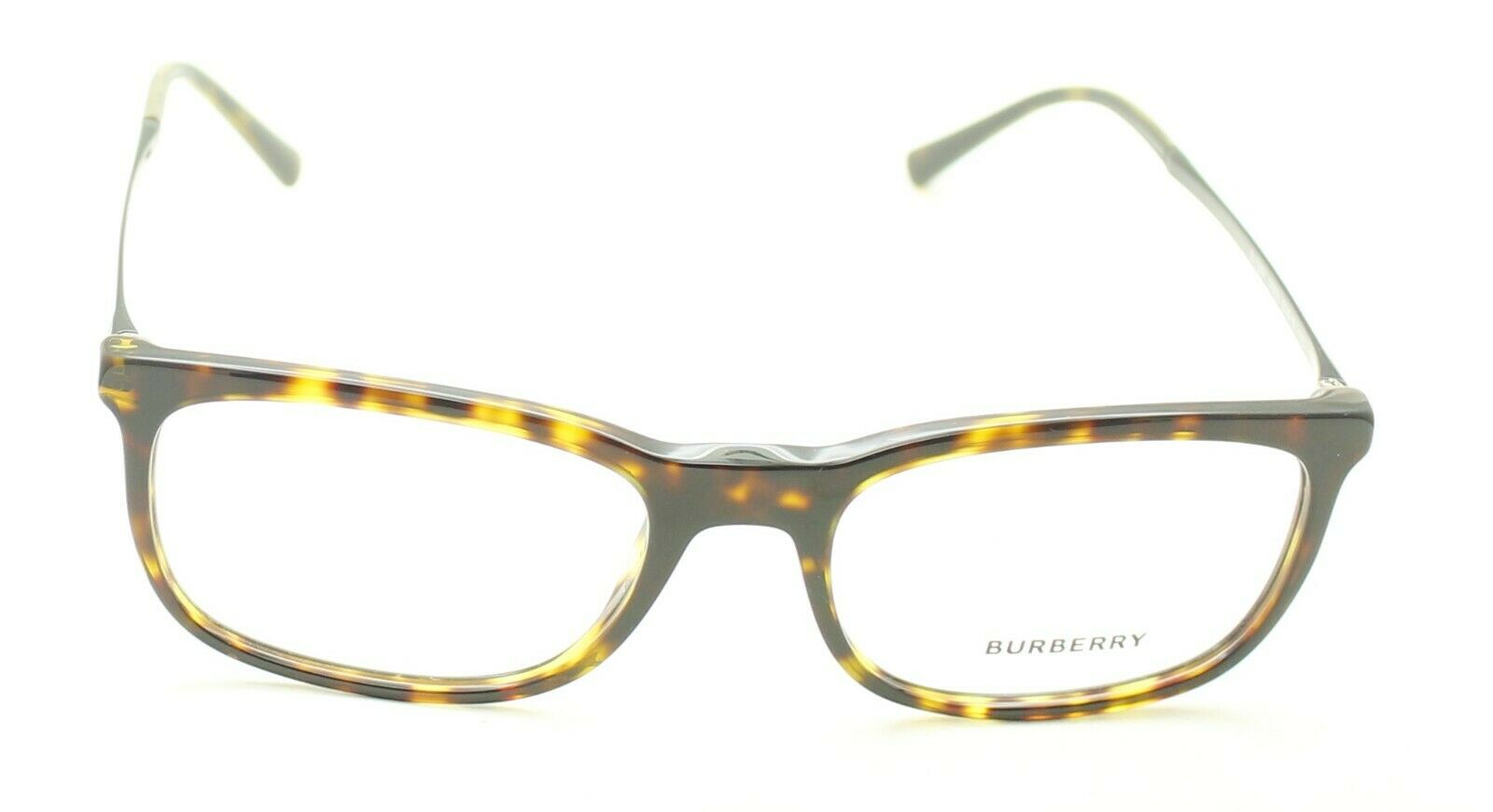 BURBERRY B 2267 3002 53mm Eyewear FRAMES RX Optical Glasses Eyeglasses New Italy