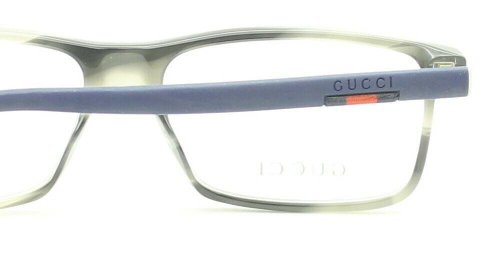 GUCCI GG 0424O 003 56mm Eyewear FRAMES Glasses RX Optical Eyeglasses New - Italy