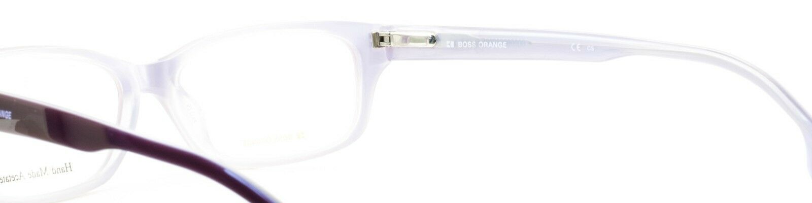 BOSS ORANGE BO 0009 I8Q 52mm Eyewear FRAMES RX Optical Glasses Eyeglasses - New