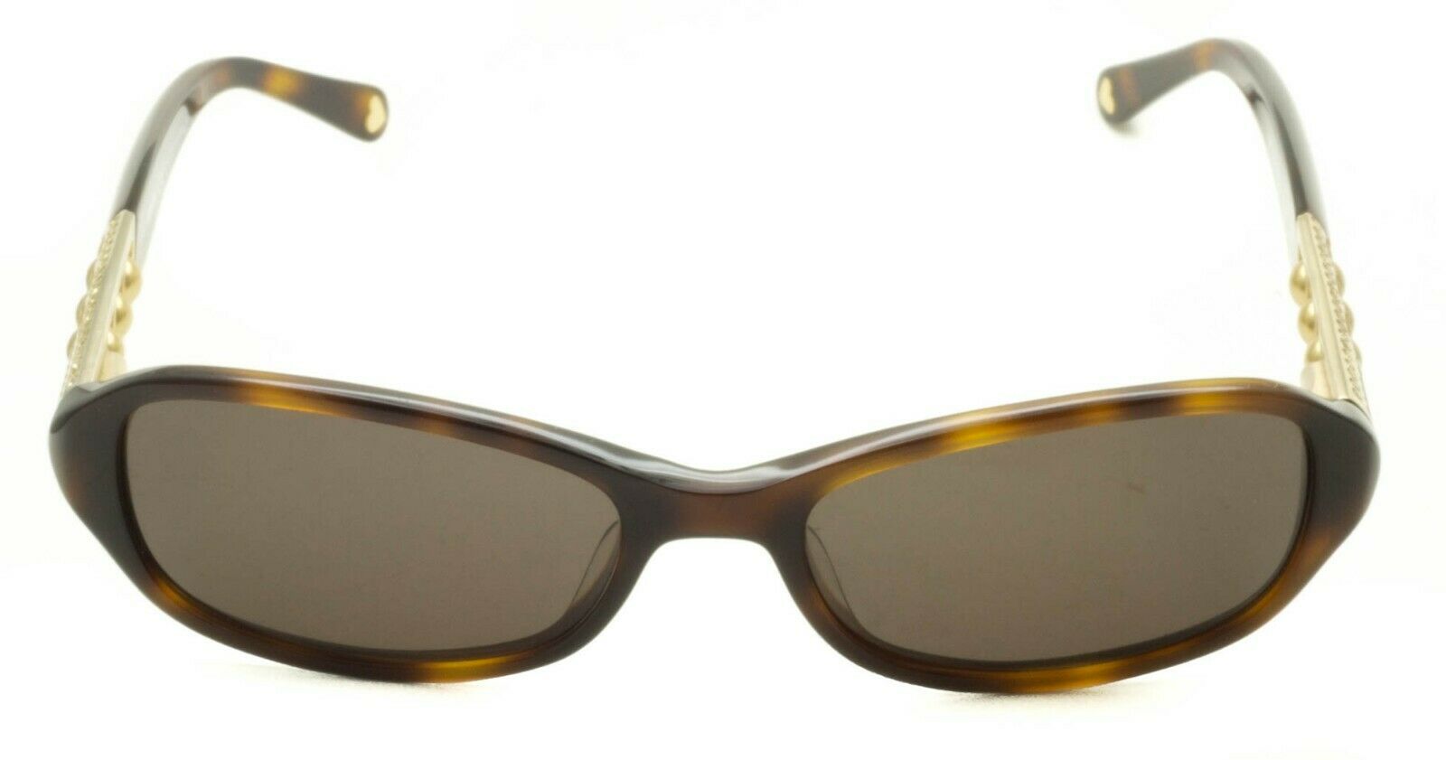 MOSCHINO MO05002 52mm Sunglasses Shades Eyewear FRAMES Glasses BNIB New - Italy