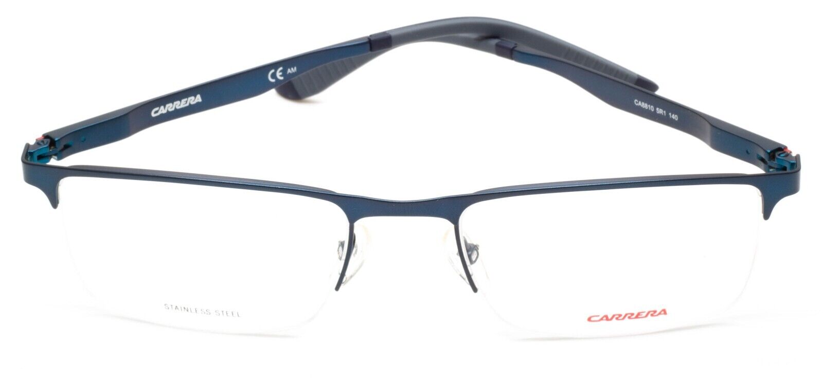 CARRERA CA8810 5R1 54mm Eyewear FRAMES Glasses RX Optical Eyeglasses - New BNIB