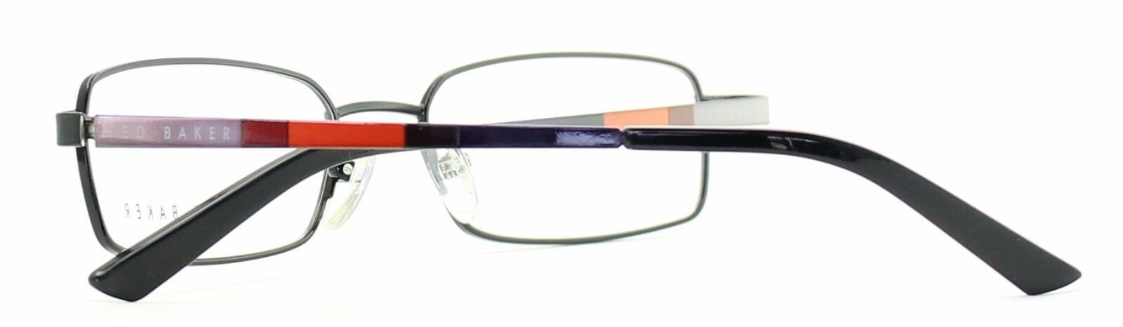 TED BAKER GAMEMASTER 4105 col 001 Eyewear FRAMES Glasses Eyeglasses RX Optical