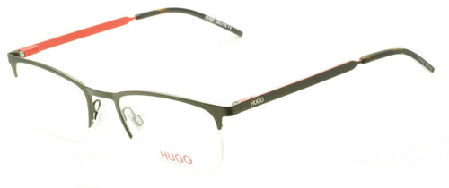 HUGO BOSS HG 05 30766761 53mm Eyewear FRAMES Glasses RX Optical Eyeglasses - New