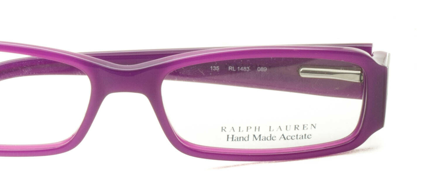 RALPH LAUREN RL 1483 089 51mm RX Optical Eyewear FRAMES Eyeglasses Glasses - New