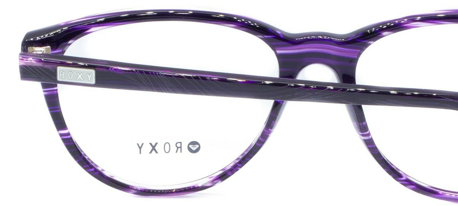 ROXY EVA ERJEG03006/PPQ0 52mm Eyewear FRAMES Glasses RX Optical Eyeglasses - New