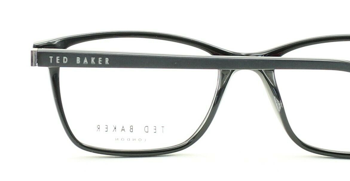 TED BAKER LONDON Get Hooked 9080 001 52mm Eyewear FRAMES Glasses RX Optical -New