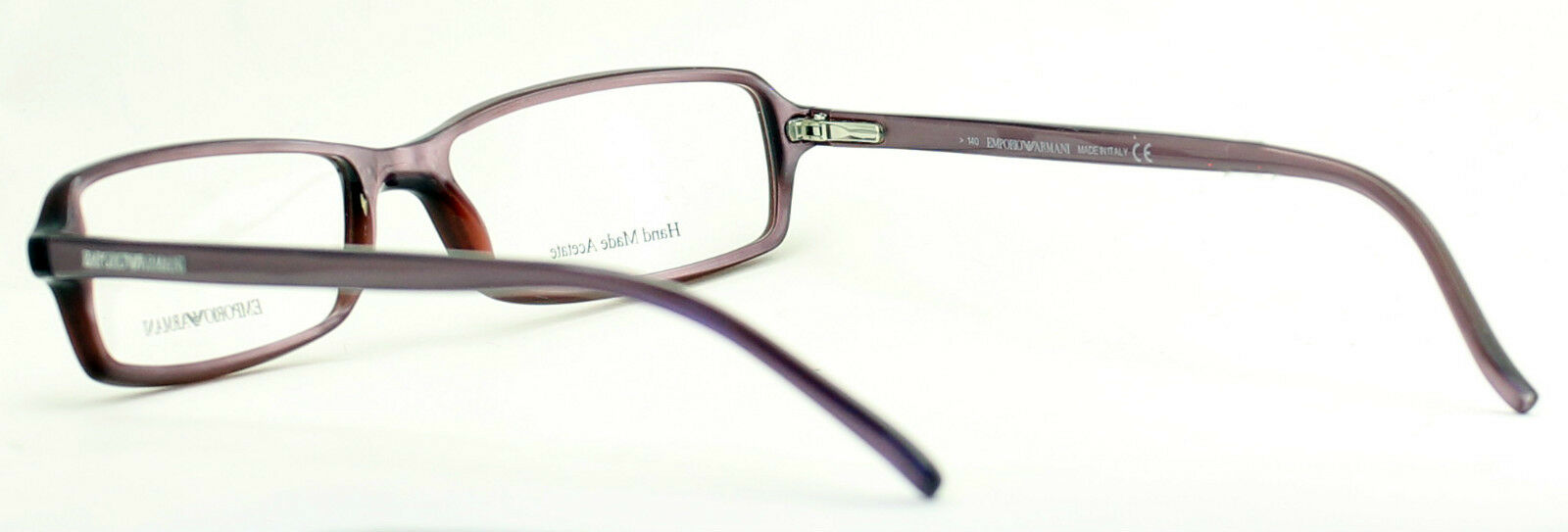 EMPORIO ARMANI EA9233 BCS Eyewear FRAMES New RX Optical Glasses Eyeglasses ITALY