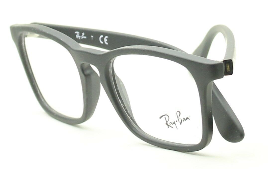 RAY BAN RB 1553 3615 Childs Junior FRAMES Glasses RX Optical Eyewear Eyeglasses