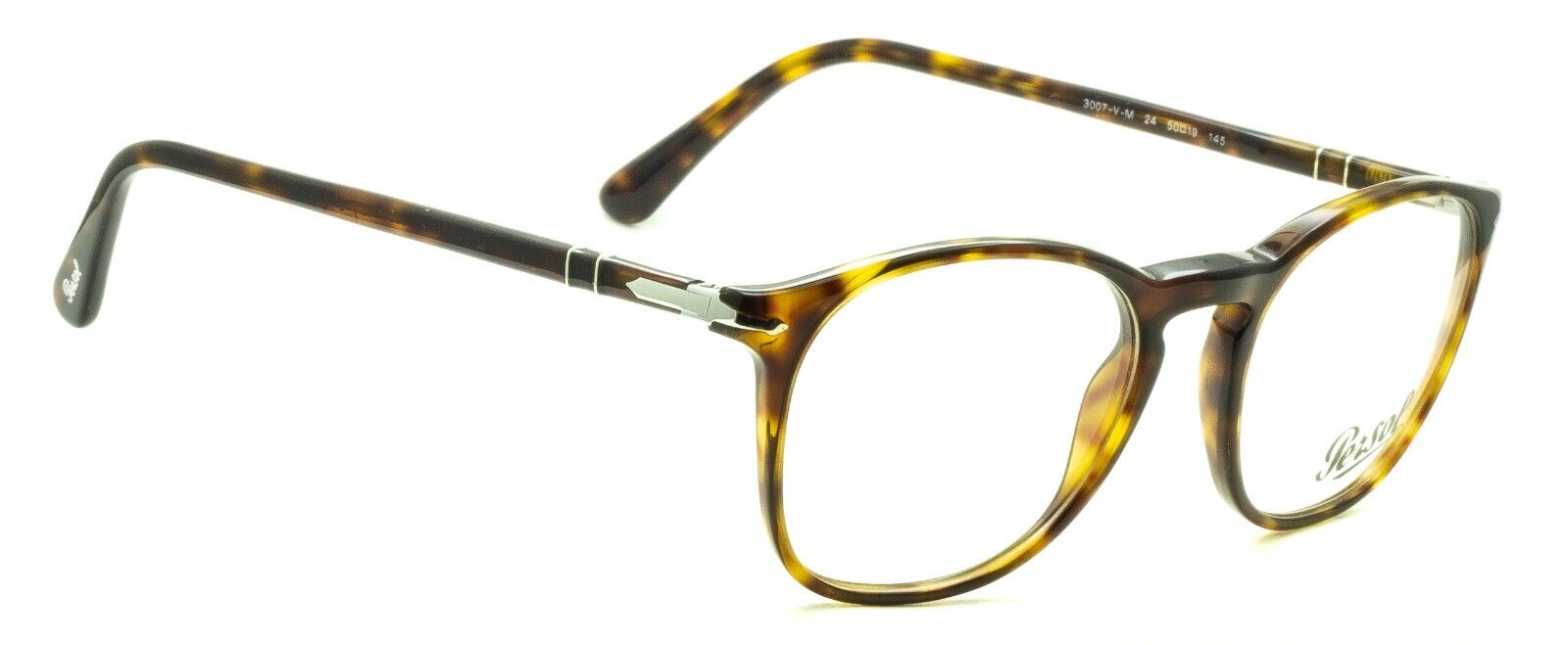 PERSOL 3007-V-M 24 50mm Eyewear FRAMES Glasses RX Optical Eyeglasses New - Italy