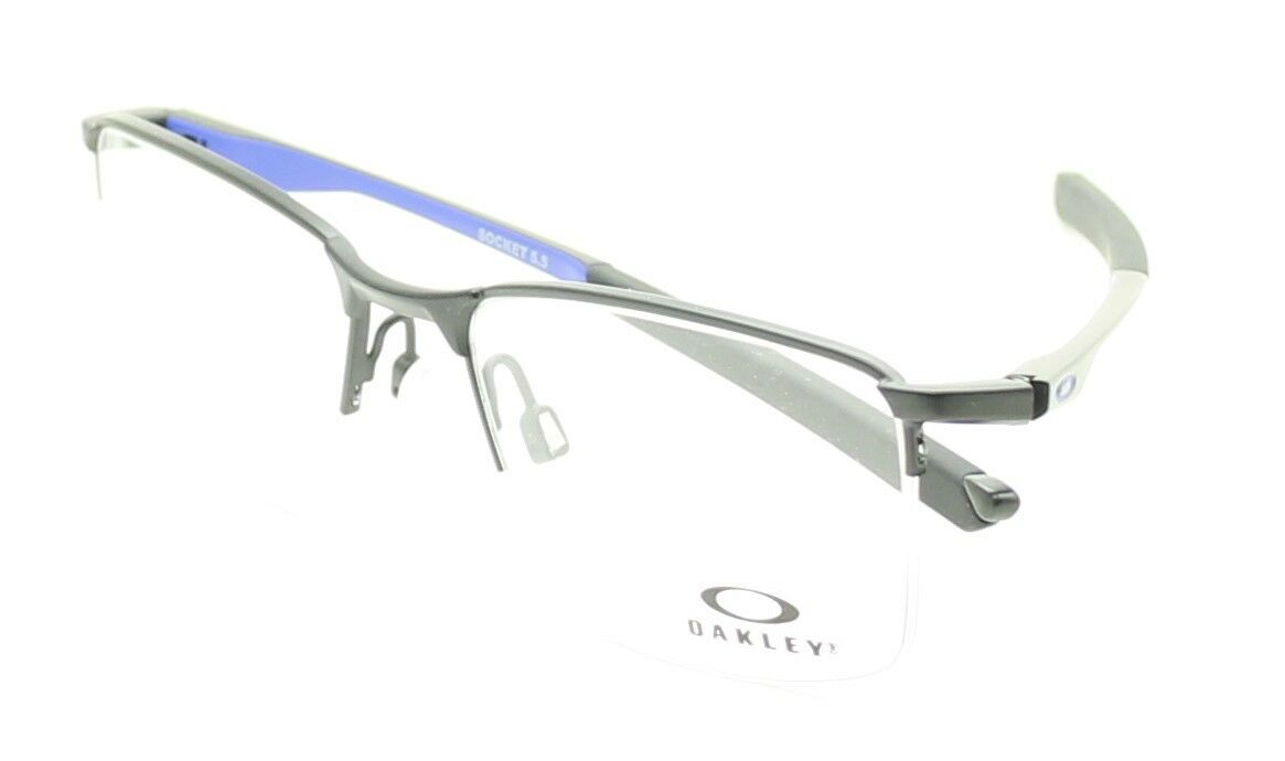 OAKLEY SOCKET 5.5 OX3218-0454 Eyewear FRAMES RX Optical Glasses Eyeglasses - New