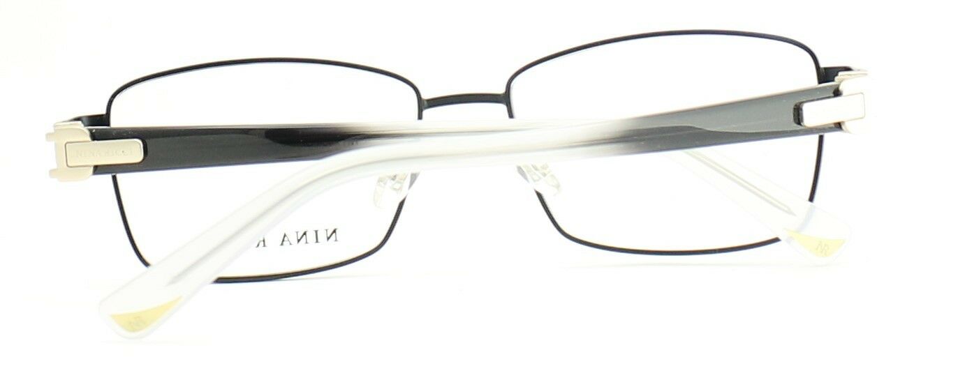 NINA RICCI NR2404 CO1 Eyewear FRAMES RX Optical Eyeglasses Glasses BNIB -TRUSTED