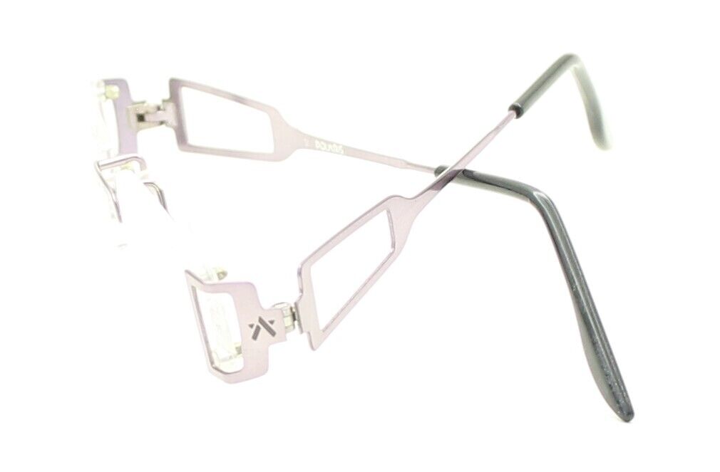 POLARIS A01 9003/152 Eyewear RX Optical FRAMES Glasses Eyeglasses New - Sweden