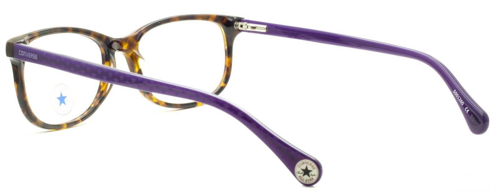 Converse All Star 33 30512207 FRAMES Glasses RX Optical Eyewear Eyeglasses - New