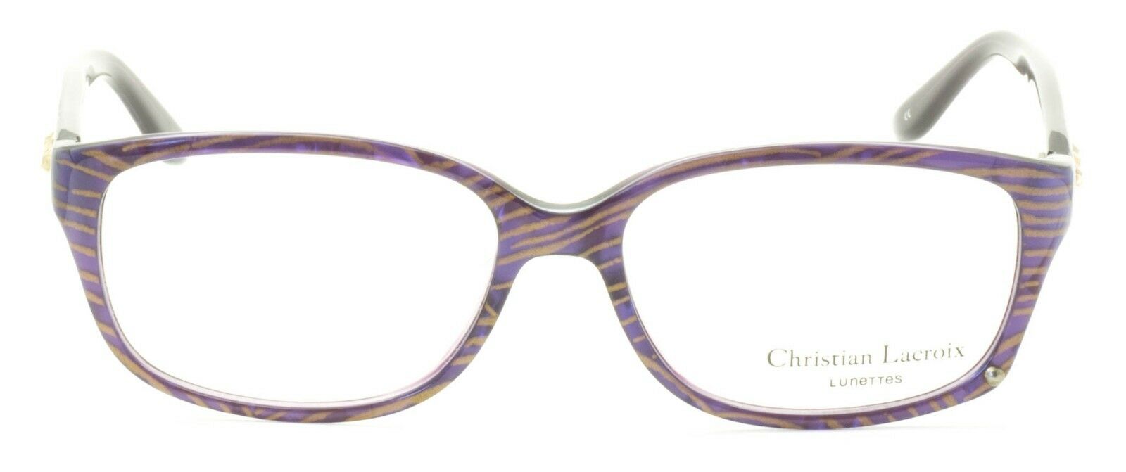 CHRISTIAN LACROIX CL1010 765 Eyewear RX Optical FRAMES Eyeglasses Glasses - BNIB