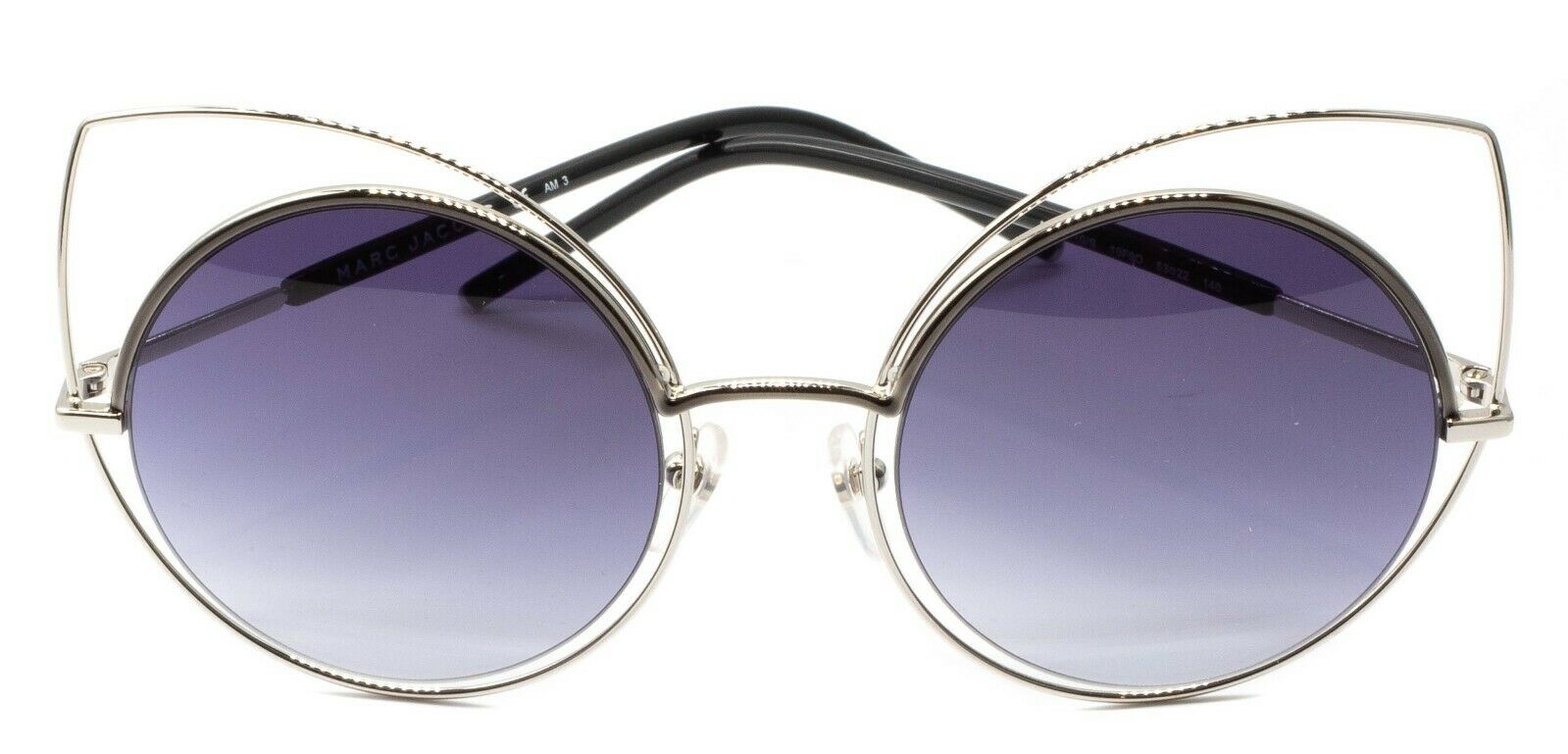 MARC JACOBS MARC 10/S 10F9O 53mm Sunglasses Shades FRAMES Glasses Eyeglasses New