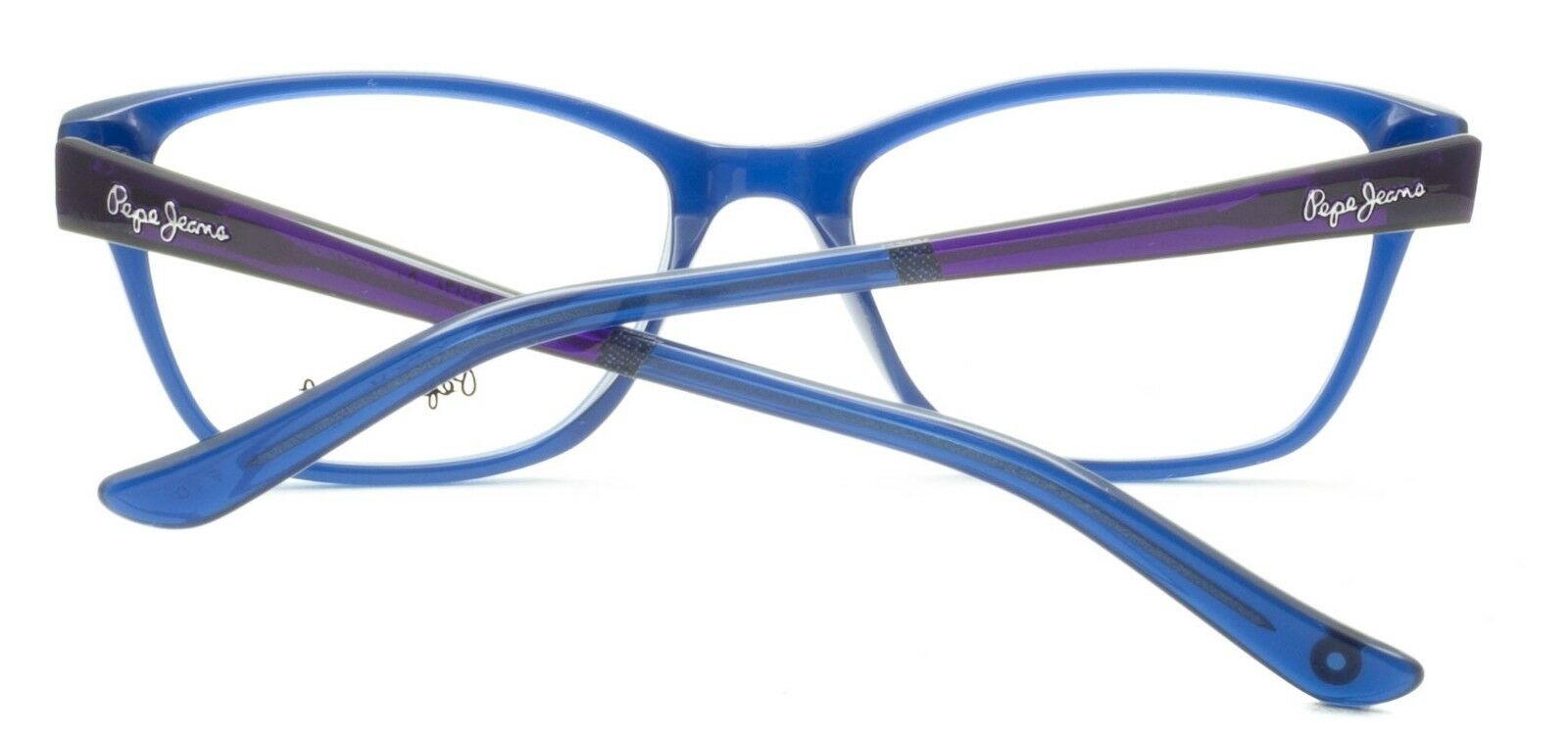 PEPE JEANS PJ3171 C4 Irina 52mm Eyewear FRAMES NEW Glasses Eyeglasses RX Optical