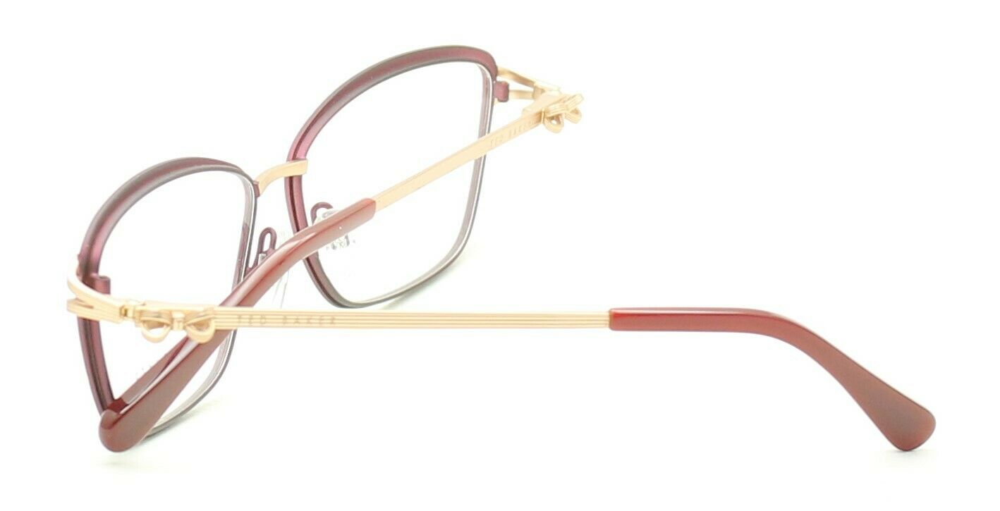 TED BAKER 2245 244 Tula 54mm  Eyewear FRAMES Glasses Eyeglasses RX Optical - New