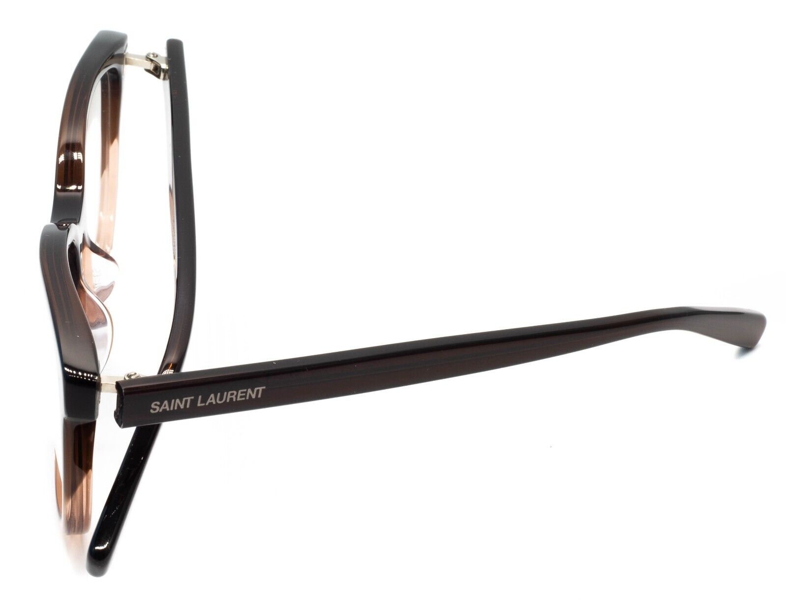 Saint Laurent Paris SL 504 004 53mm Eyewear FRAMES Optical Eyeglasses Glasses