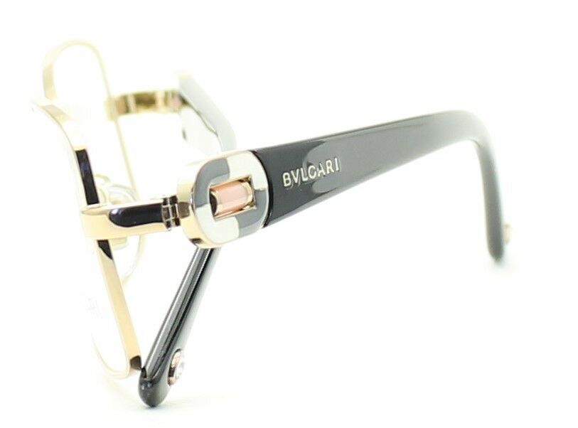 BVLGARI 2125-B 376 Eyewear Glasses RX Optical Glasses FRAMES NEW ITALY - TRUSTED