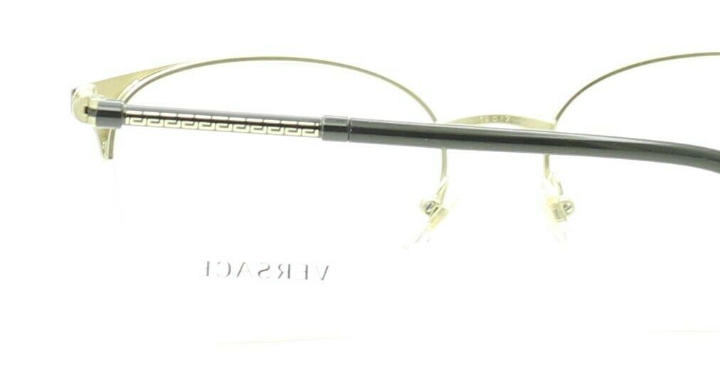 VERSACE MOD 1247 1252 52mm Eyewear FRAMES RX Optical Eyeglasses Glasses - Italy