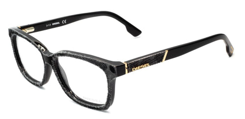 DIESEL DL5137 col.020 #DENIMEYE 55mm Eyewear FRAMES Optical Eyeglasses Glasses