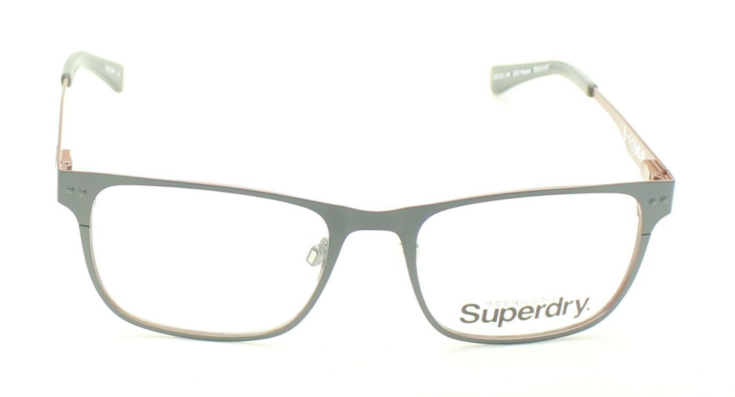 SUPERDRY SDO Mason 30515147 53mm RX Optical Eyewear FRAMES Eyeglasses Glasses