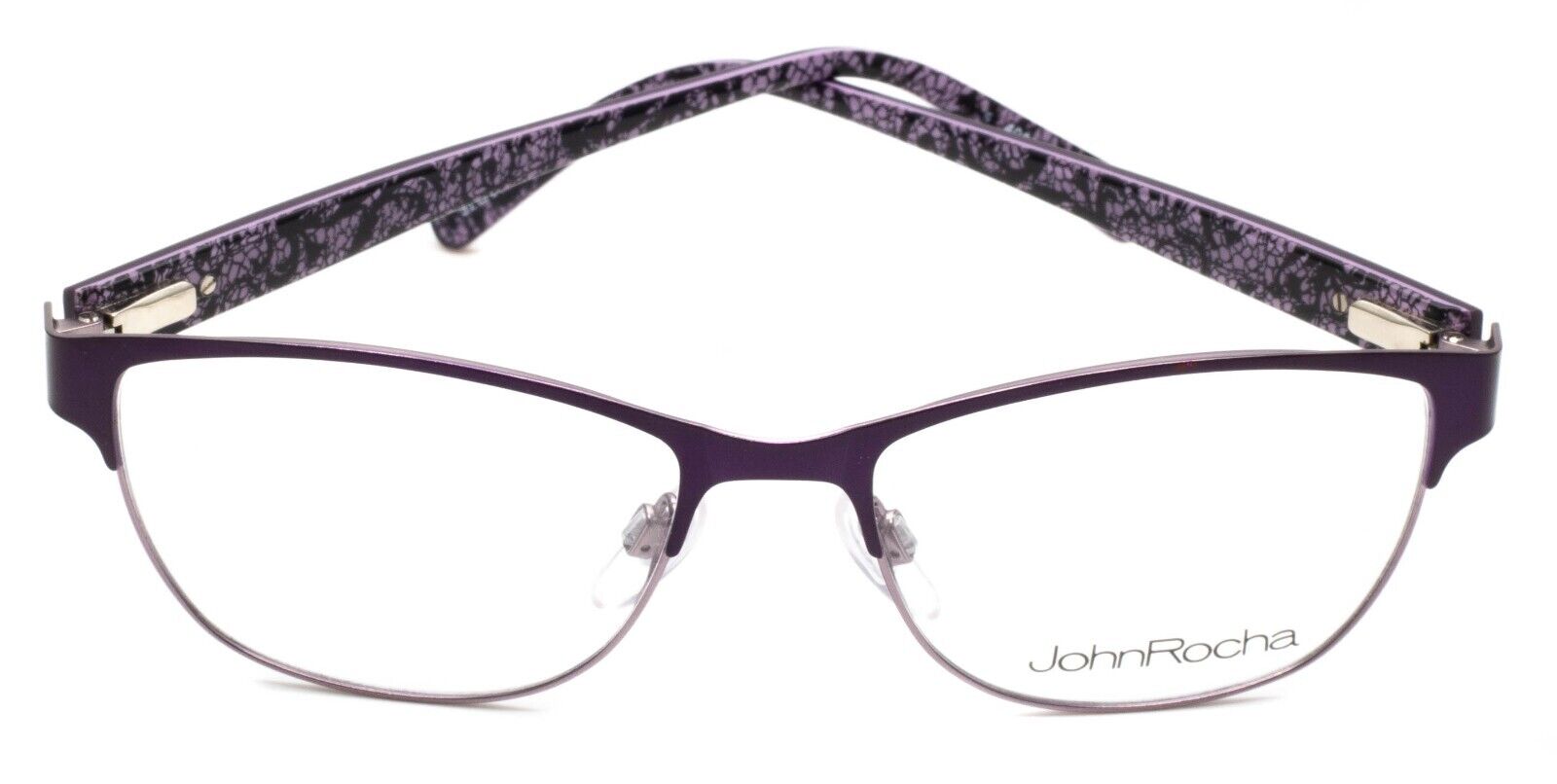 JOHN ROCHA JR 16 25669350 51mm RX Optical FRAMES Glasses Eyewear Eyeglasses -New