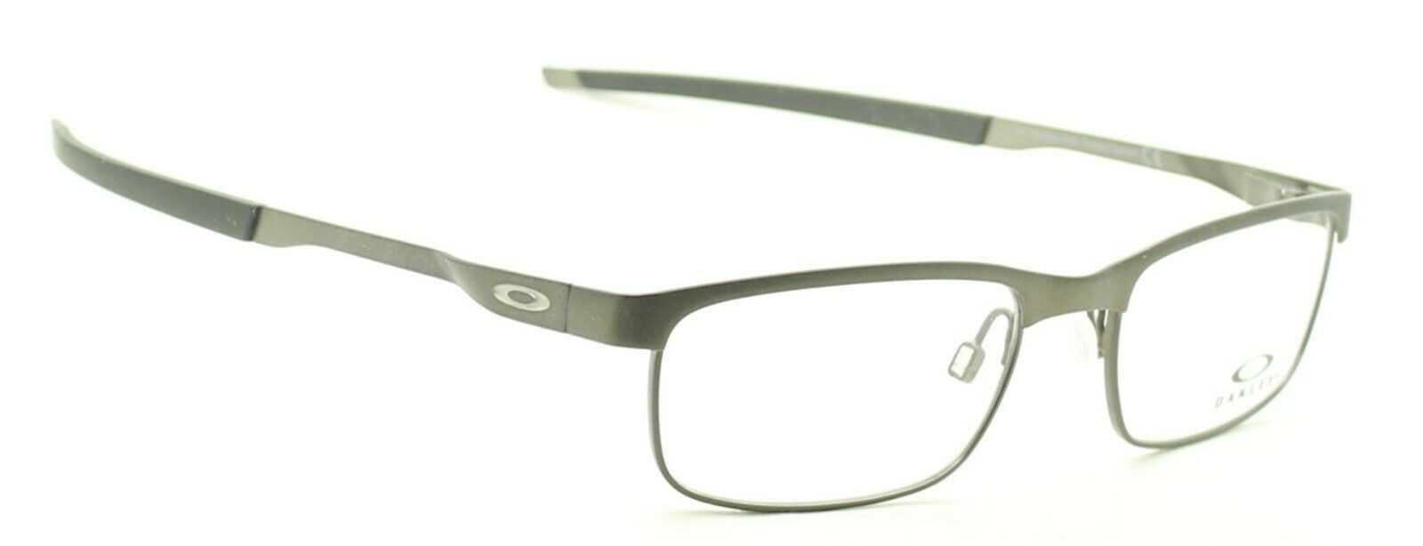 OAKLEY Steel Plate OX3222-0252 Eyewear FRAMES Glasses RX Optical Eyeglasses -New