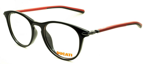 DUCATI DA1002 001 50mm FRAMES Glasses RX Optical Eyewear Eyeglasses BNIB - New