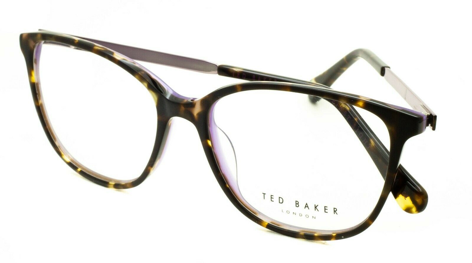 TED BAKER 9096 791 Cata 53mm Eyewear FRAMES Glasses Eyeglasses RX Optical - New