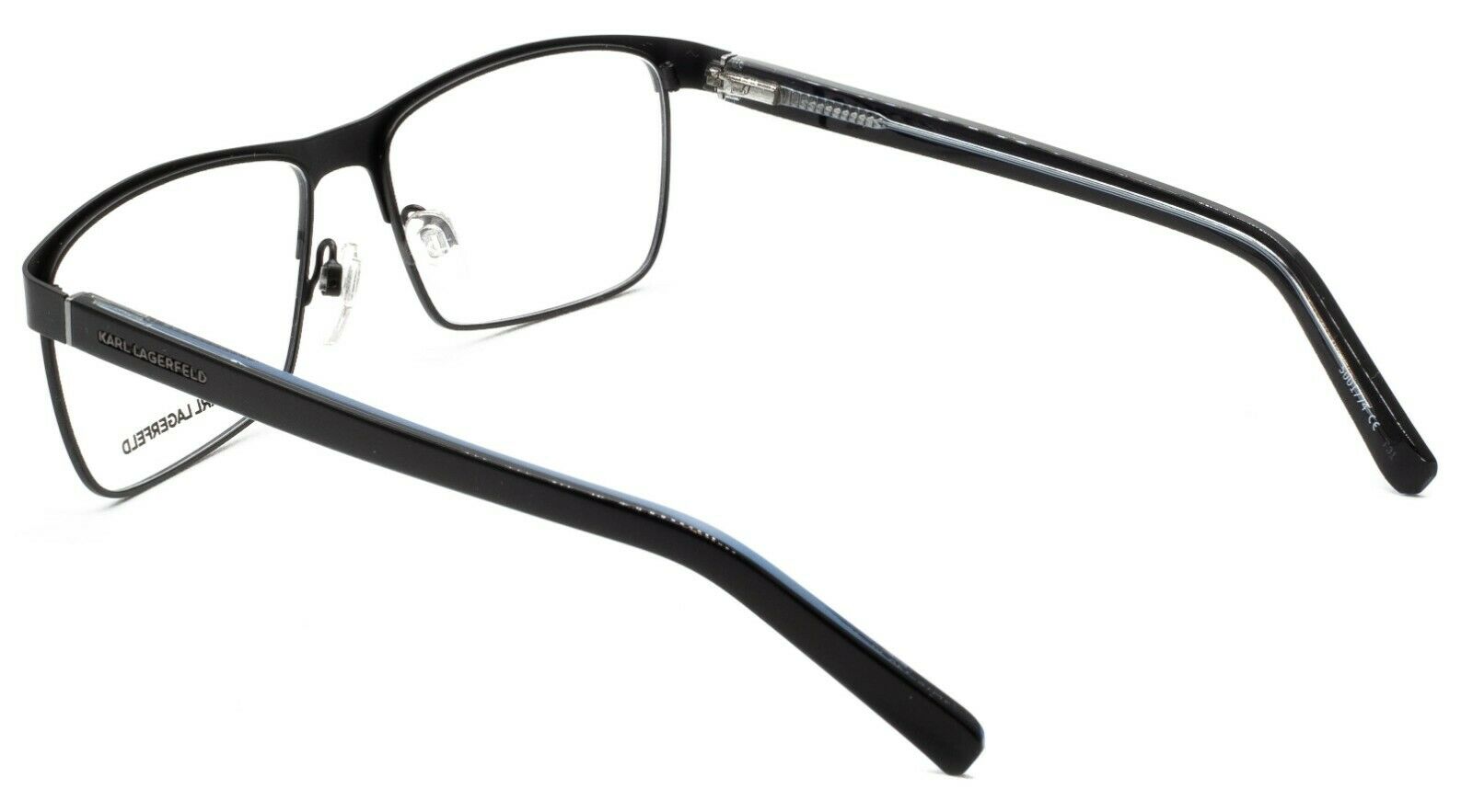 KARL LAGERFELD KL 45 30548299 57mm Eyewear FRAMES RX Optical Eyeglasses Glasses