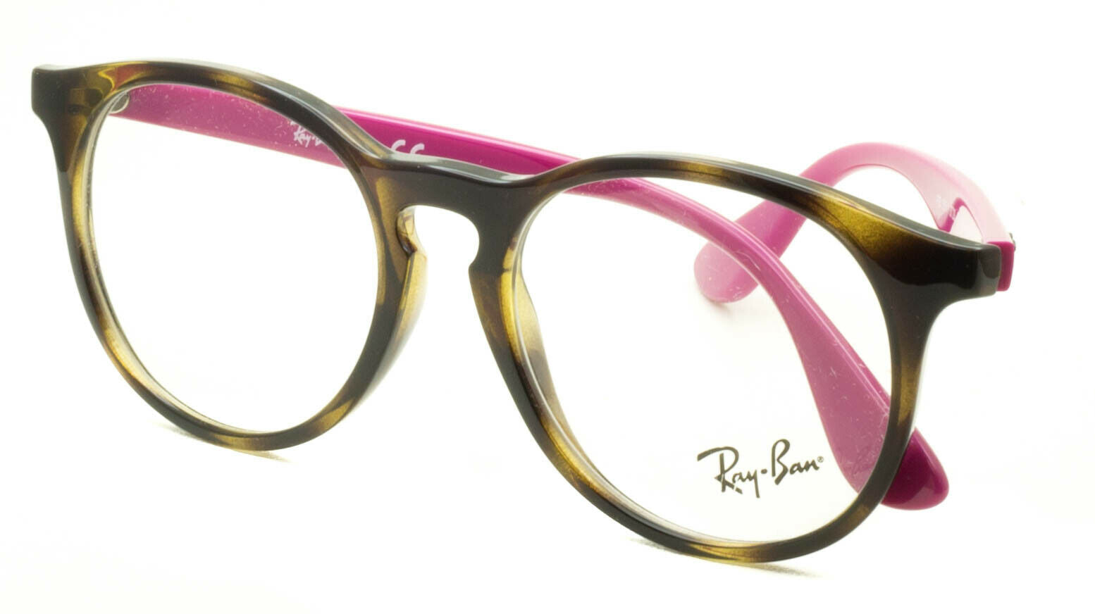 RAY BAN RB 1554 3729 48mm Junior FRAMES RAYBAN Glasses RX Optical Eyewear - New