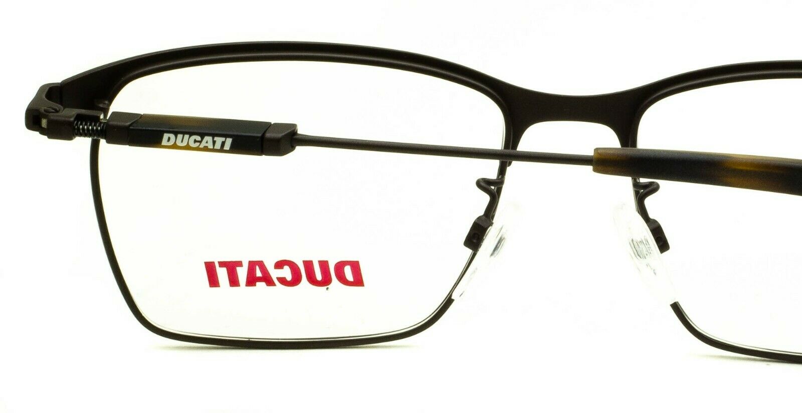 DUCATI DA3026-1 112 55mm FRAMES Glasses RX Optical Eyewear Eyeglasses BNIB New