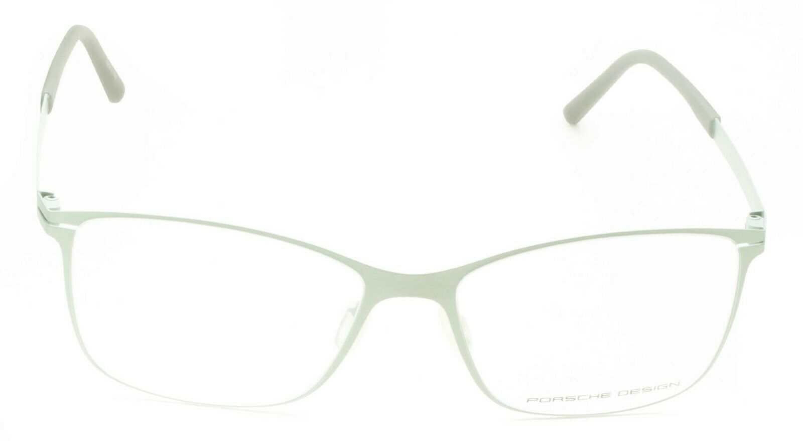 PORSCHE DESIGN P8262 B 54mm Eyewear RX Optical FRAMES Glasses Eyeglasses - Italy