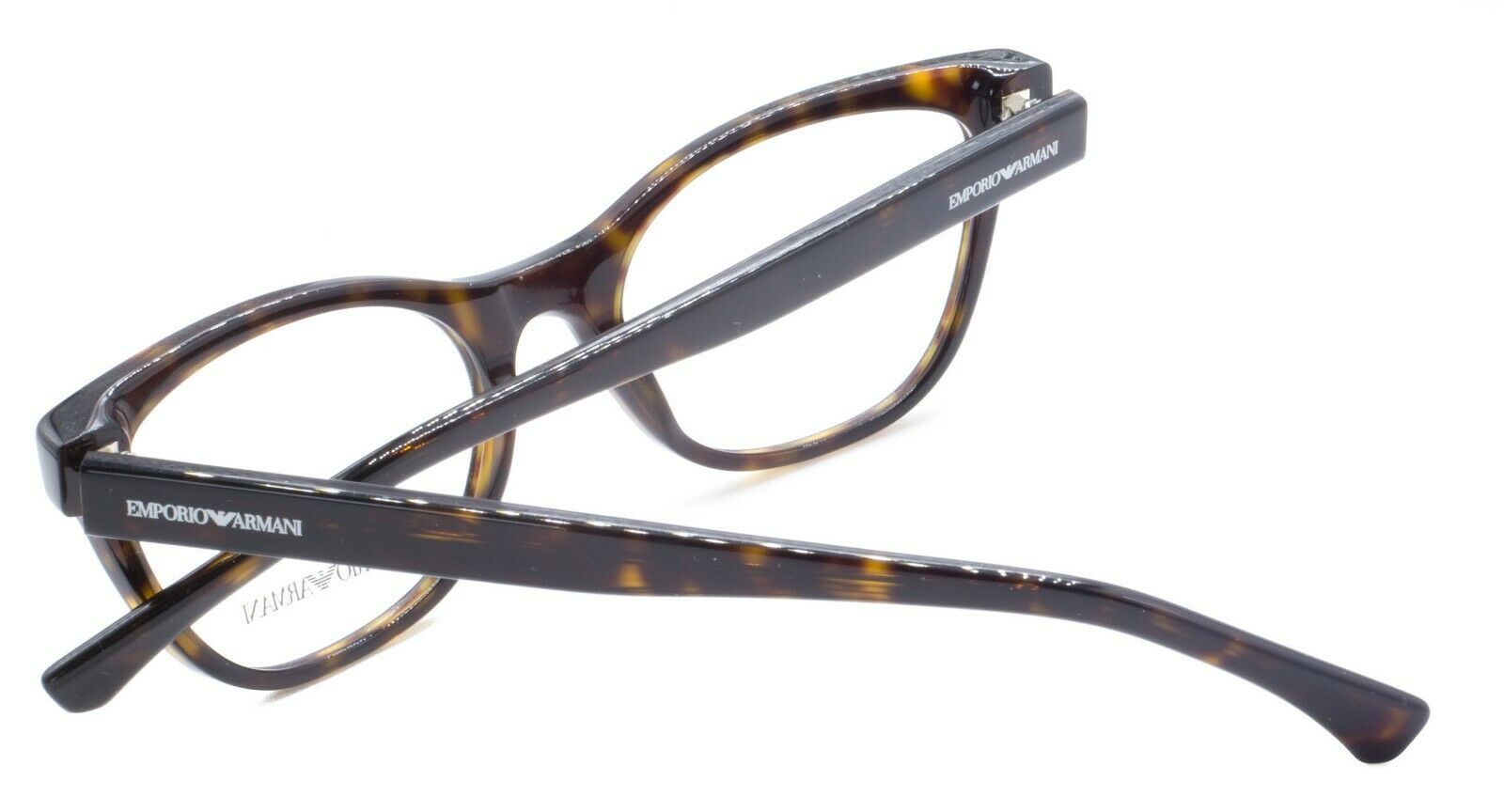 EMPORIO ARMANI EA 3142 5089 51mm Eyewear FRAMES RX Optical Glasses EyeglassesNew