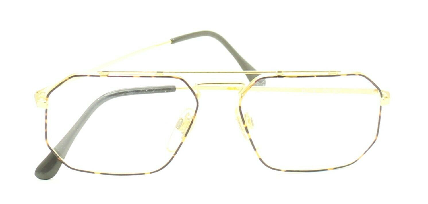 Hilton Eyewear Vintage Special 6 517 54x15mm FRAMES RX Optical Glasses - NOS