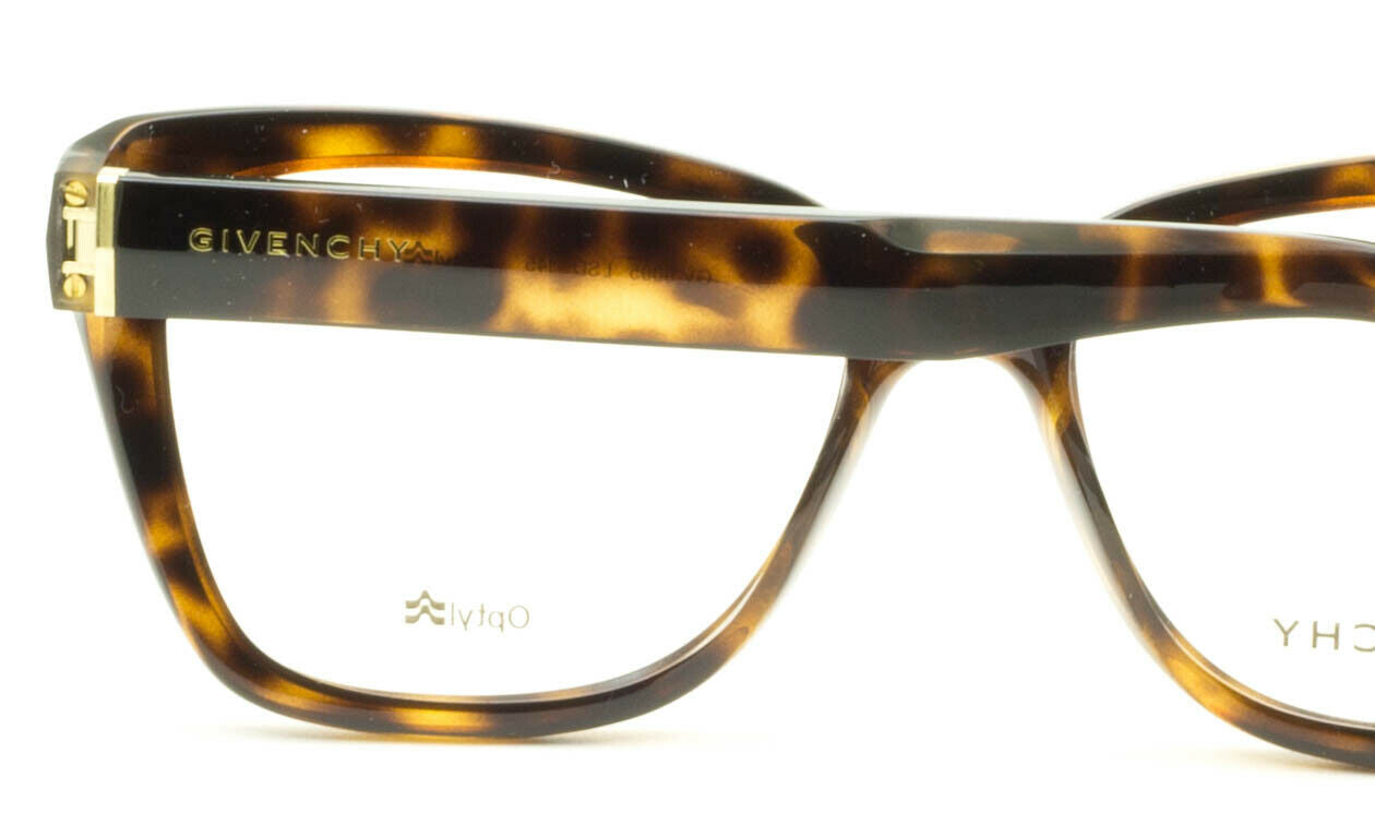 GIVENCHY PARIS GV 0005 LSD 52mm Eyewear FRAMES RX Optical Glasses Eyeglasses-New