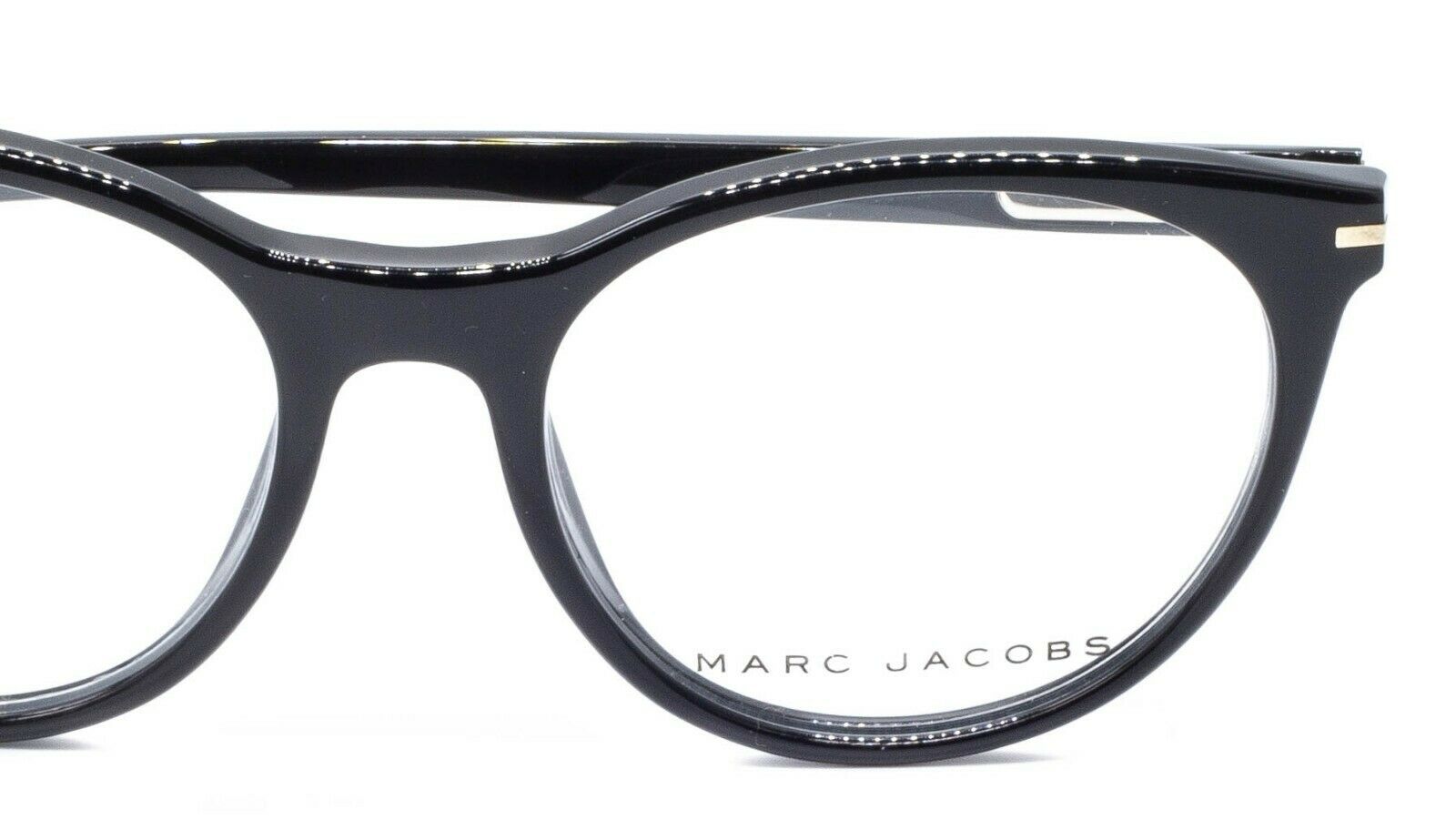 MARC BY MARC JACOBS MJ 570 807 52mm Eyewear FRAMES RX Optical Glasses Eyeglasses