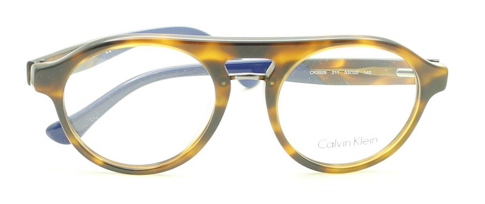 CALVIN KLEIN CK5926 211 53mm Eyewear RX Optical FRAMES Eyeglasses Glasses - BNIB