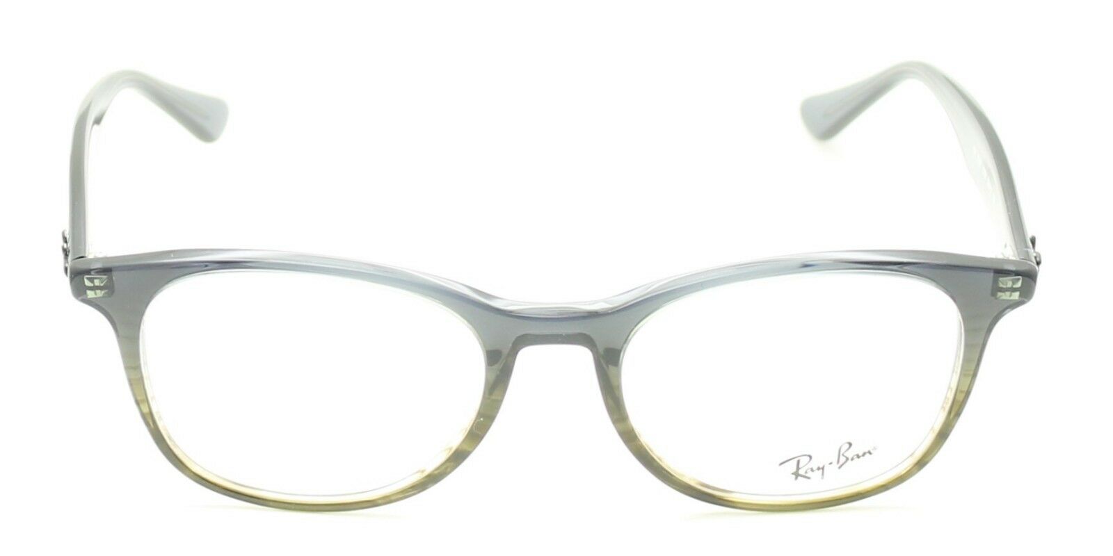 RAY BAN RB 5356 5766 52mm FRAMES RAYBAN Glasses RX Optical Eyewear EyeglassesNew